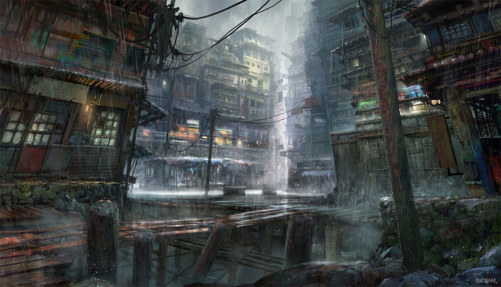 Ghost in the Shell hero banner image placeholder