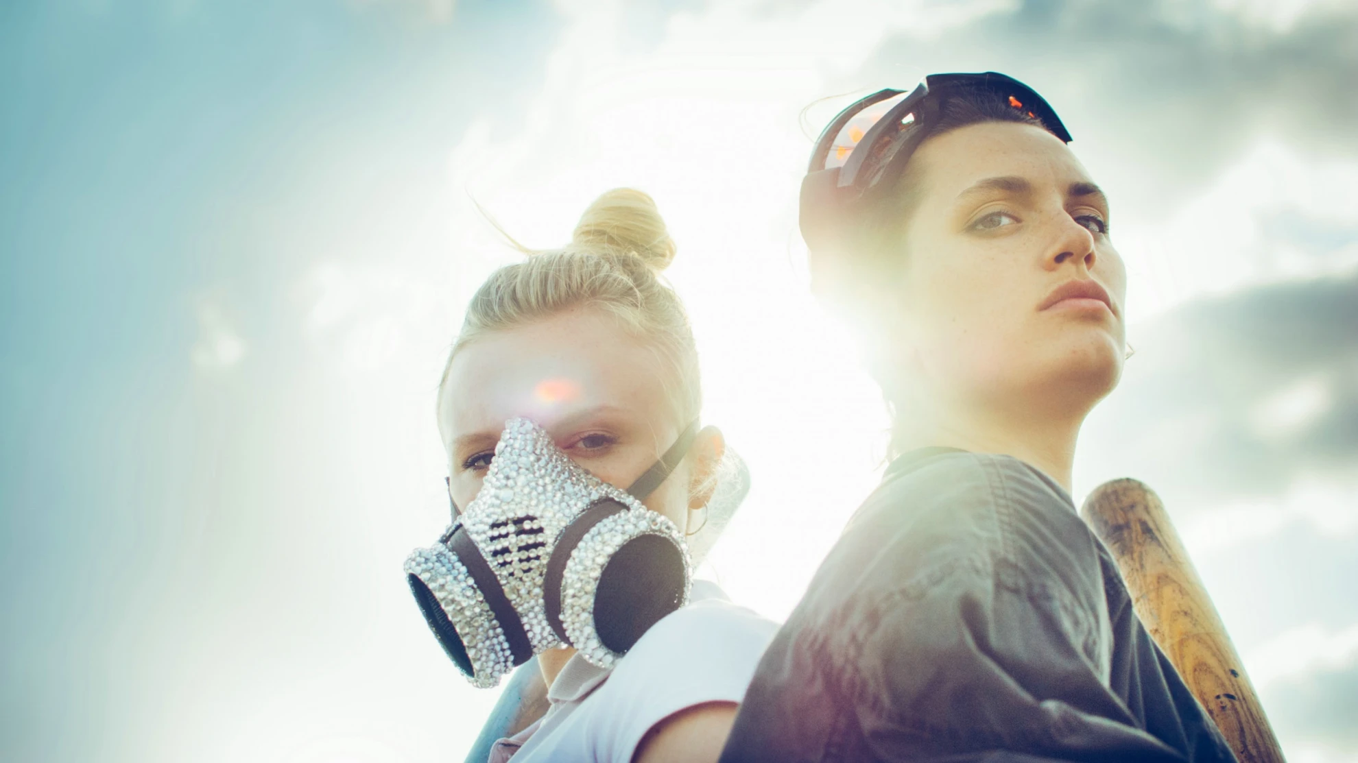 Tiger Girl hero banner image placeholder