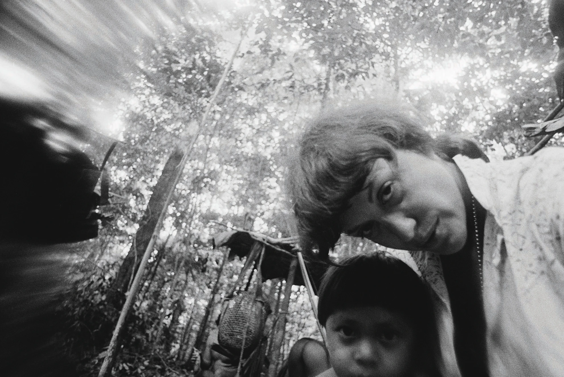 Die Vision der Claudia Andujar hero banner image placeholder