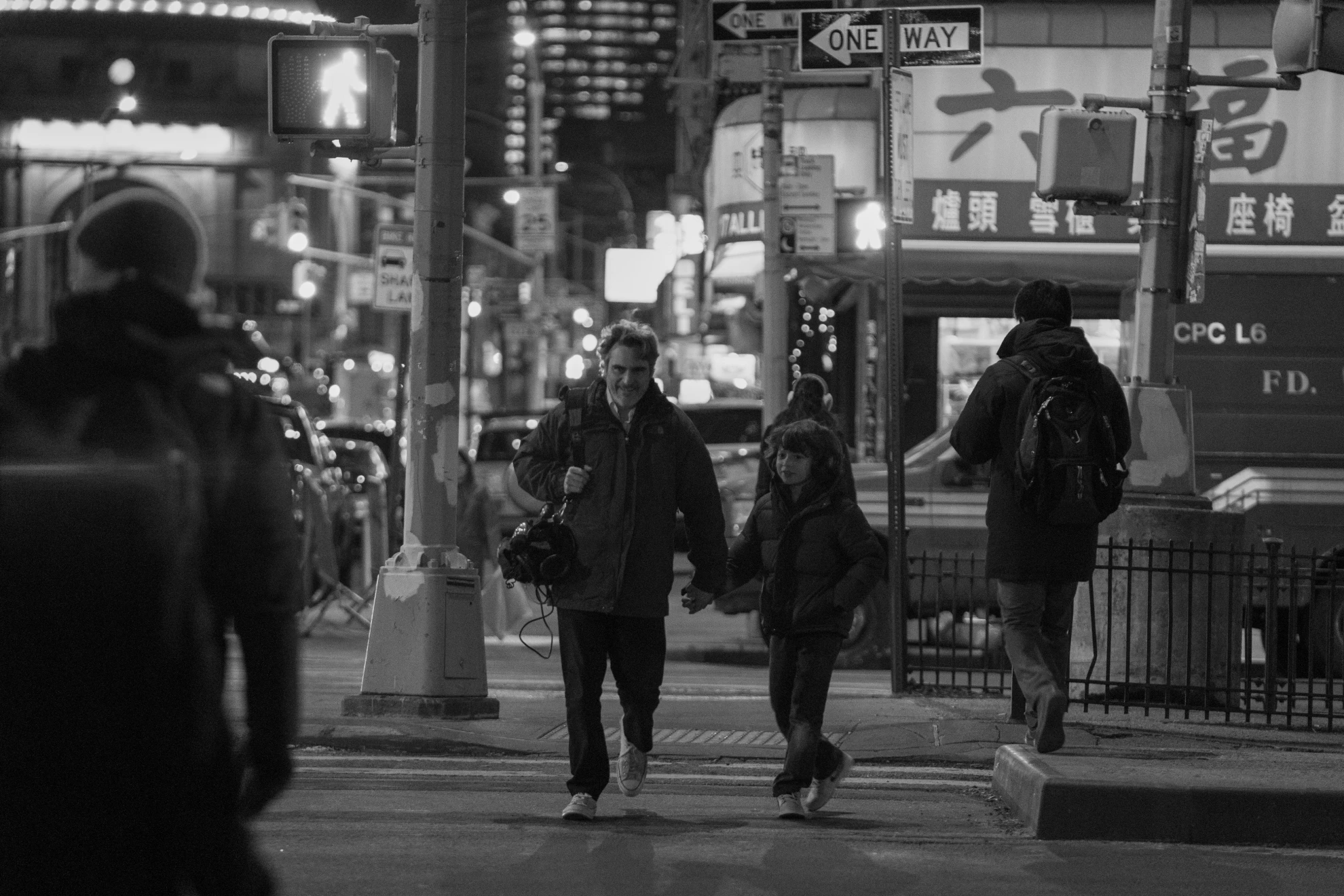 C'mon C'mon hero banner image placeholder