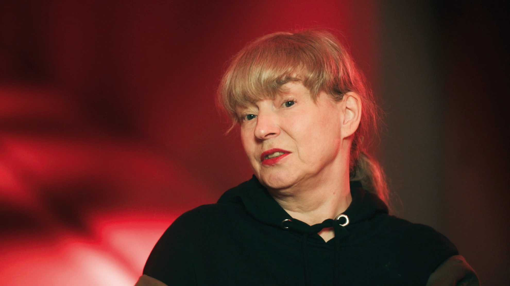 Einfach machen - She-Punks von 1977 bis heute hero banner image placeholder