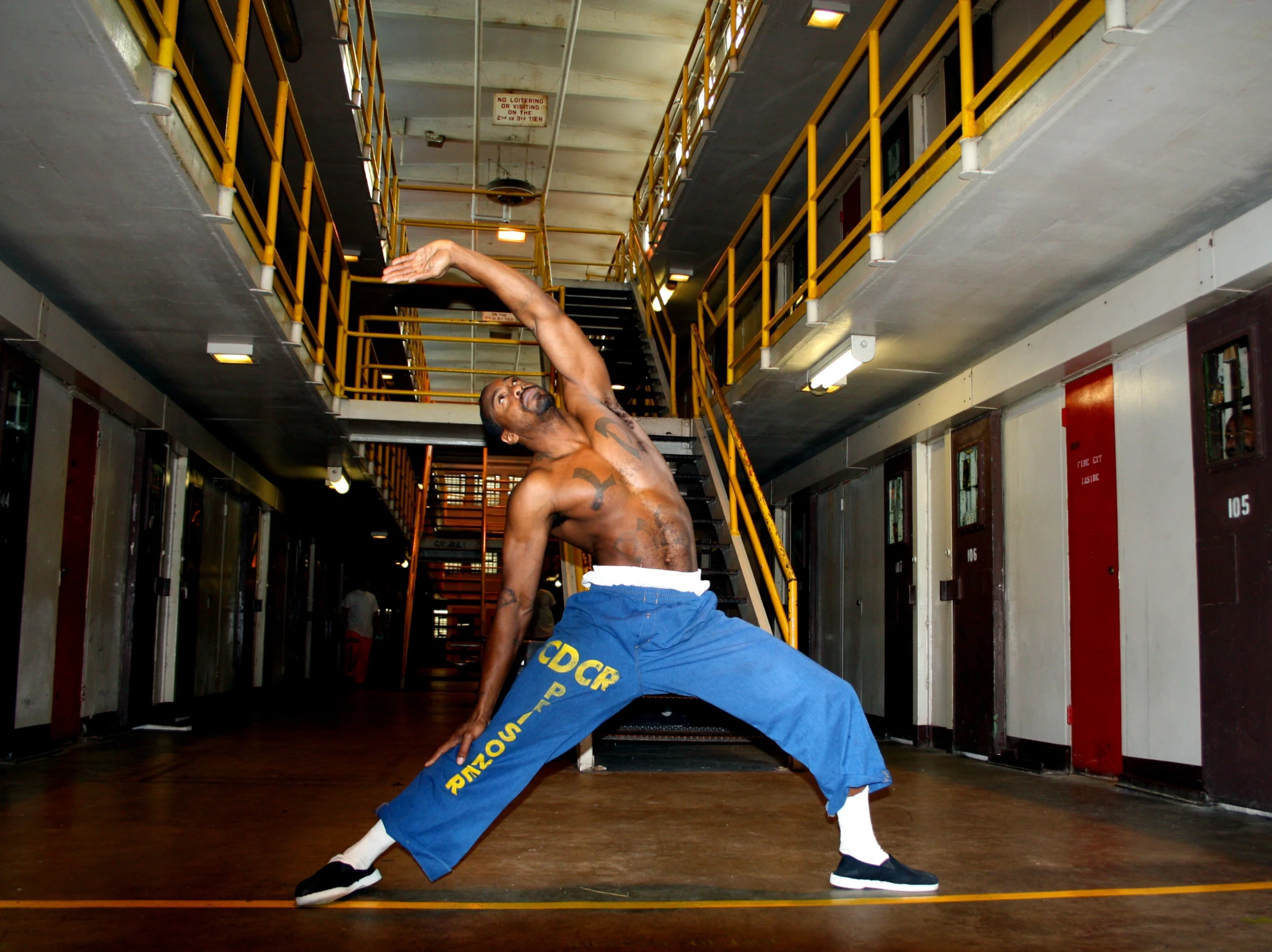 Yoga - Die Kraft des Lebens hero banner image placeholder