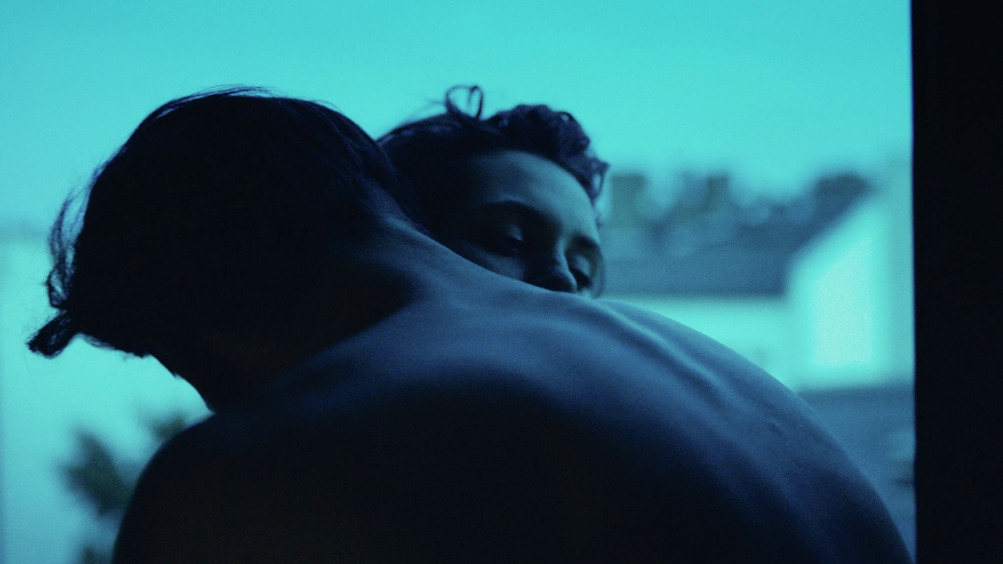 Tiger Girl hero banner image placeholder