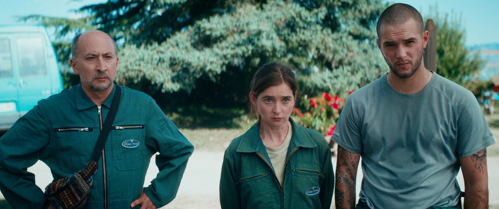 La Fine Fleur hero banner image placeholder