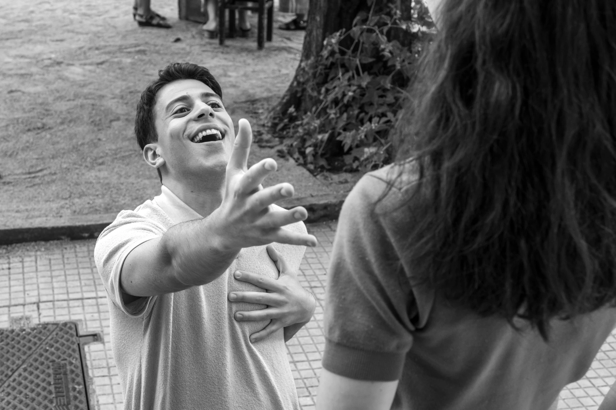 C'è ancora domani hero banner image placeholder