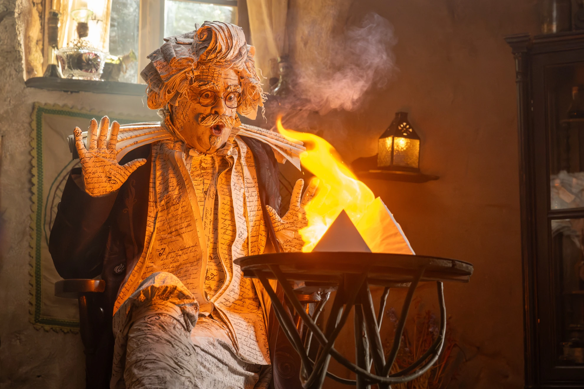 Ein Mädchen namens Willow hero banner image placeholder