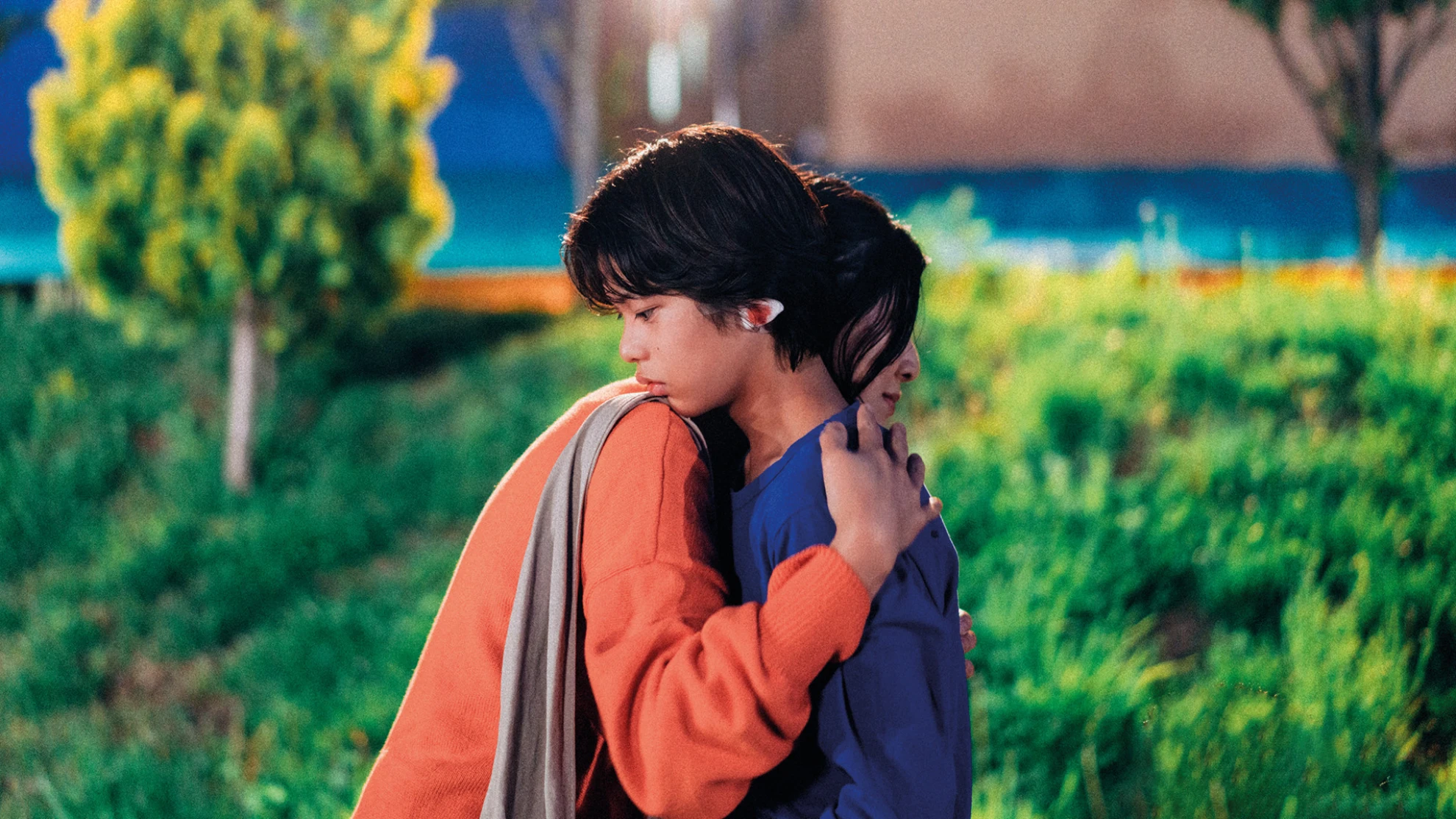 Monster hero banner image placeholder