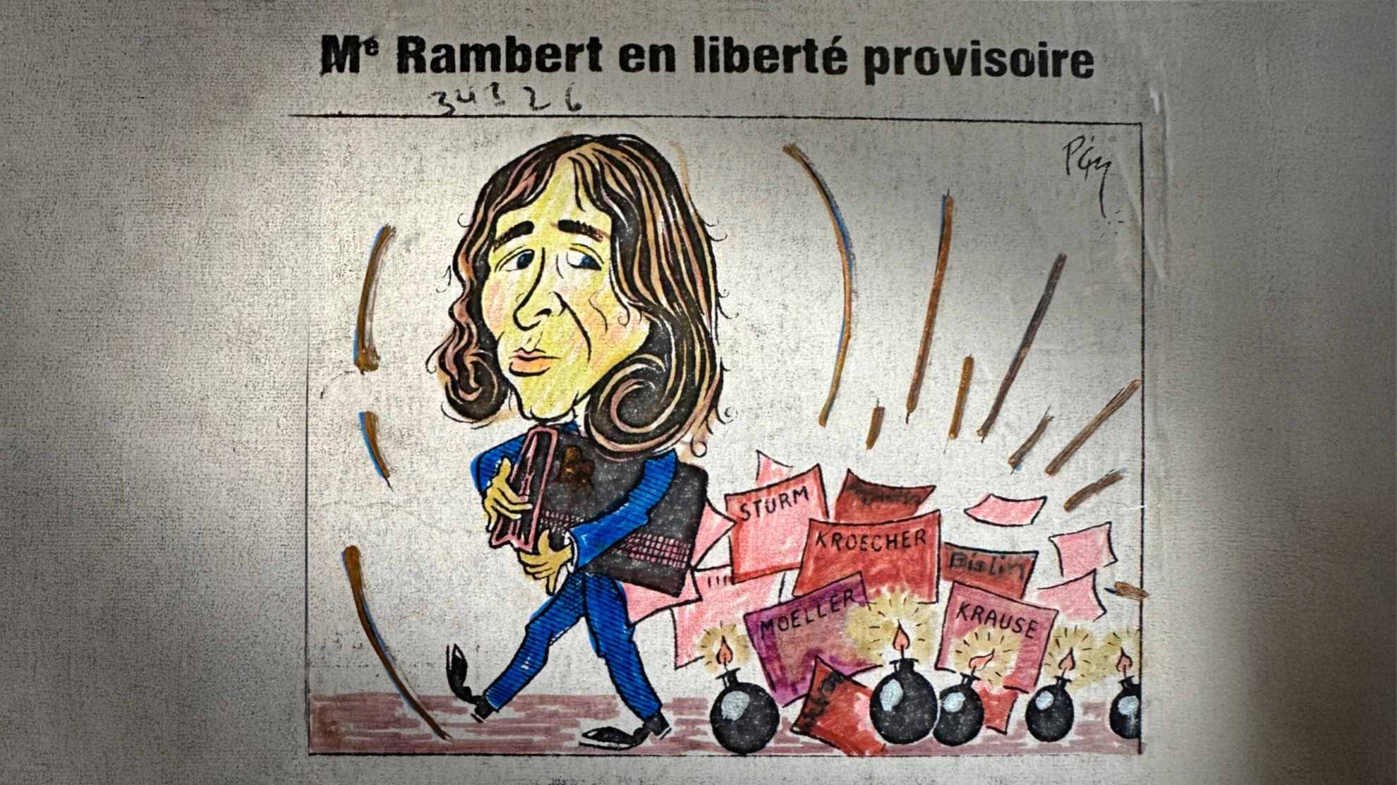 Suspekt hero banner image placeholder