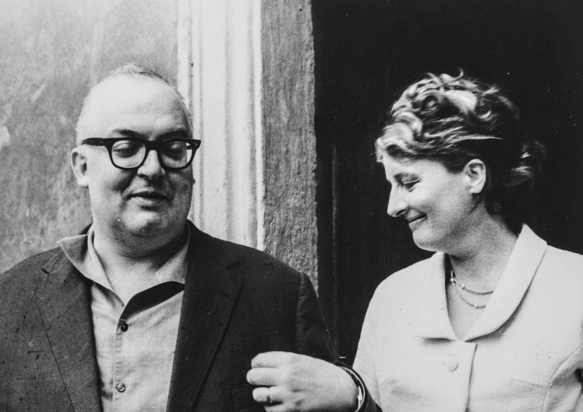 Dürrenmatt - Eine Liebesgeschichte hero banner image placeholder