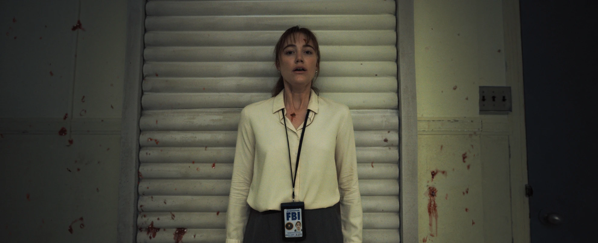 Longlegs hero banner image