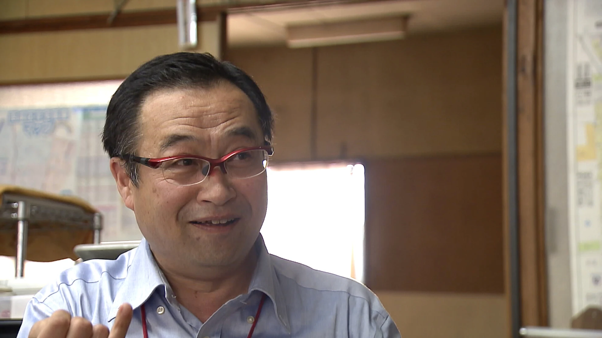 The 94-Year-Old Gay hero banner image placeholder