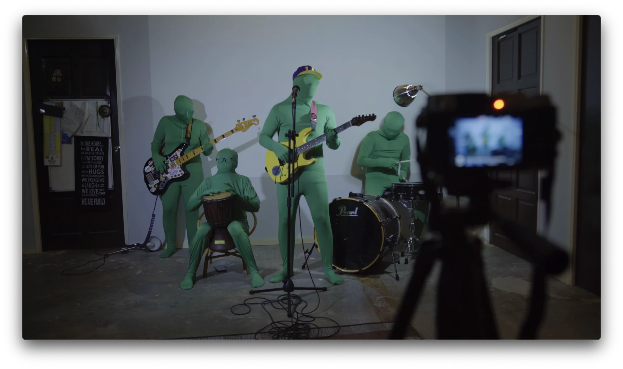 Queer as Punk hero banner image placeholder