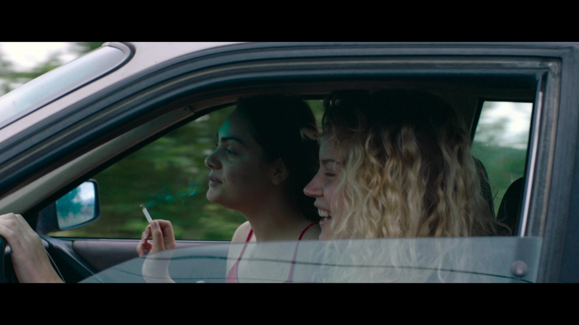 The Hill Where Lionesses Roar hero banner image placeholder