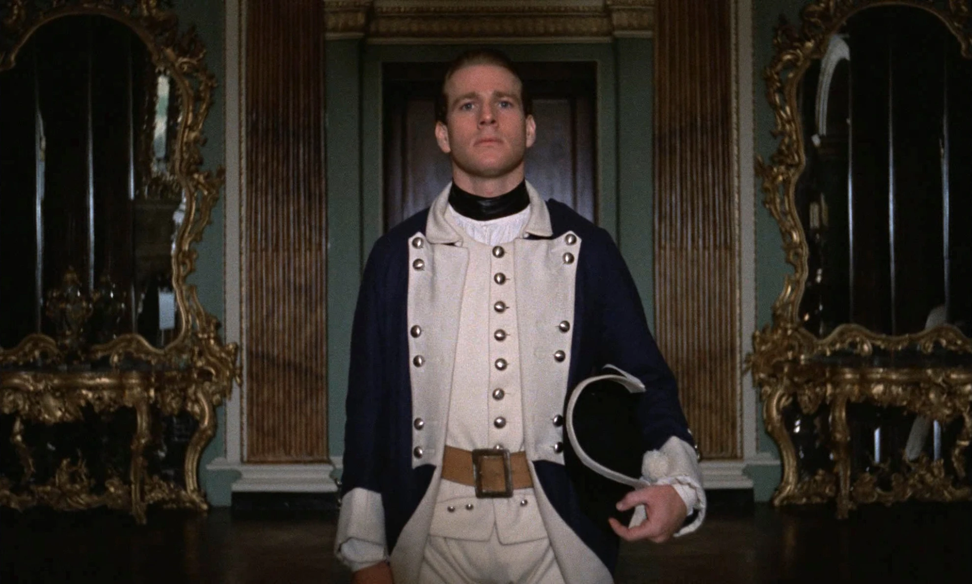 Barry Lyndon hero banner image placeholder