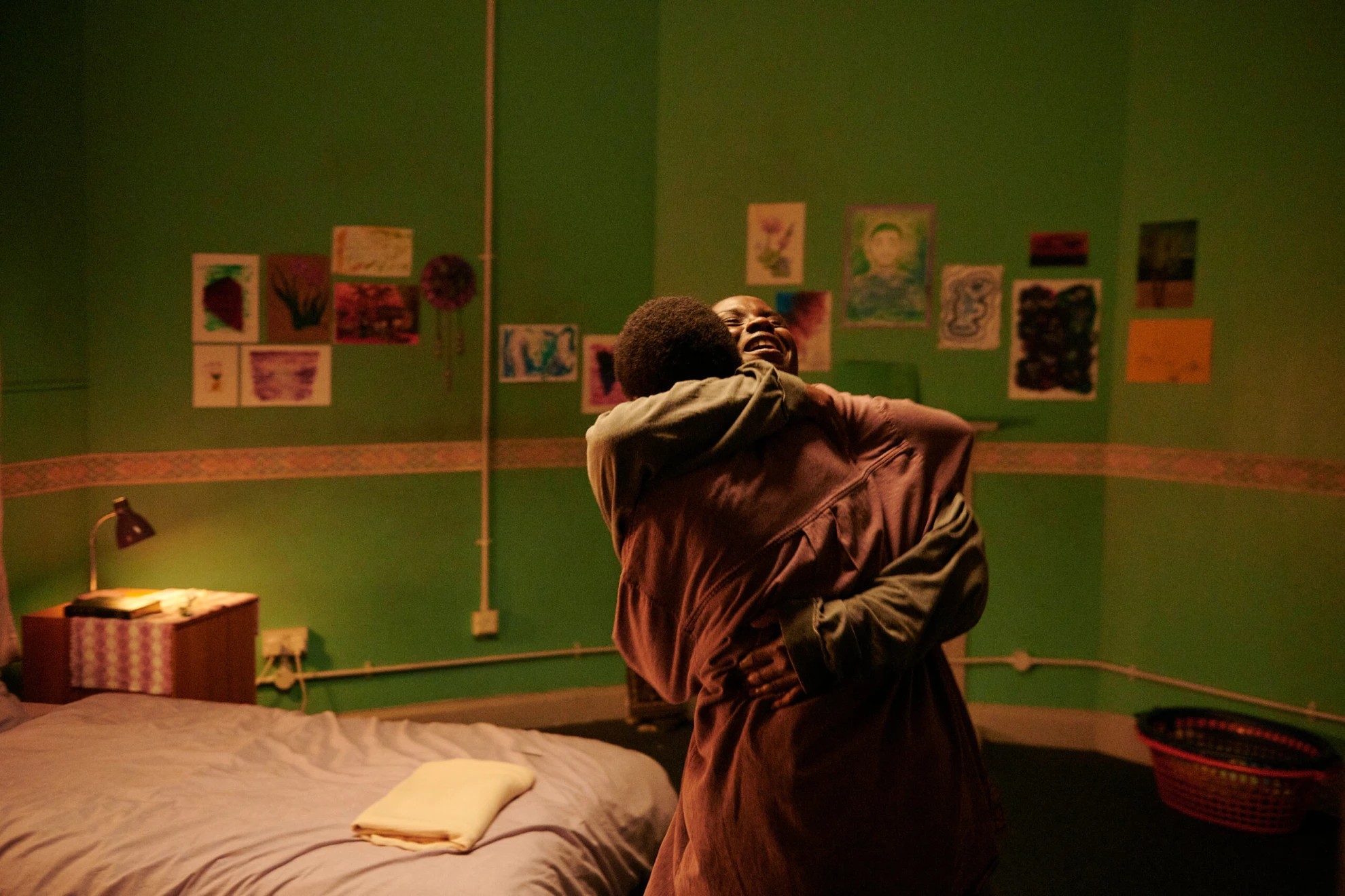 Dreamers hero banner image placeholder