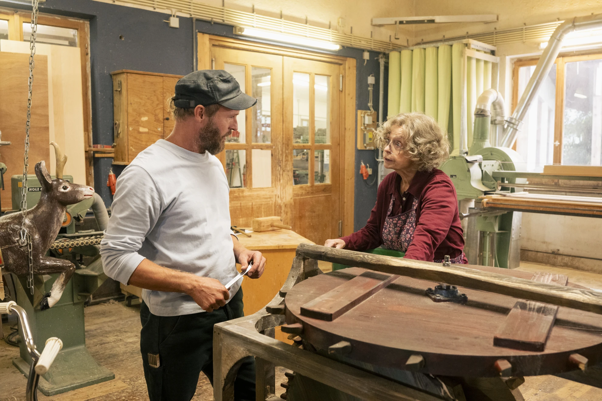 Pumuckl und das grosse Missverständnis hero banner image placeholder