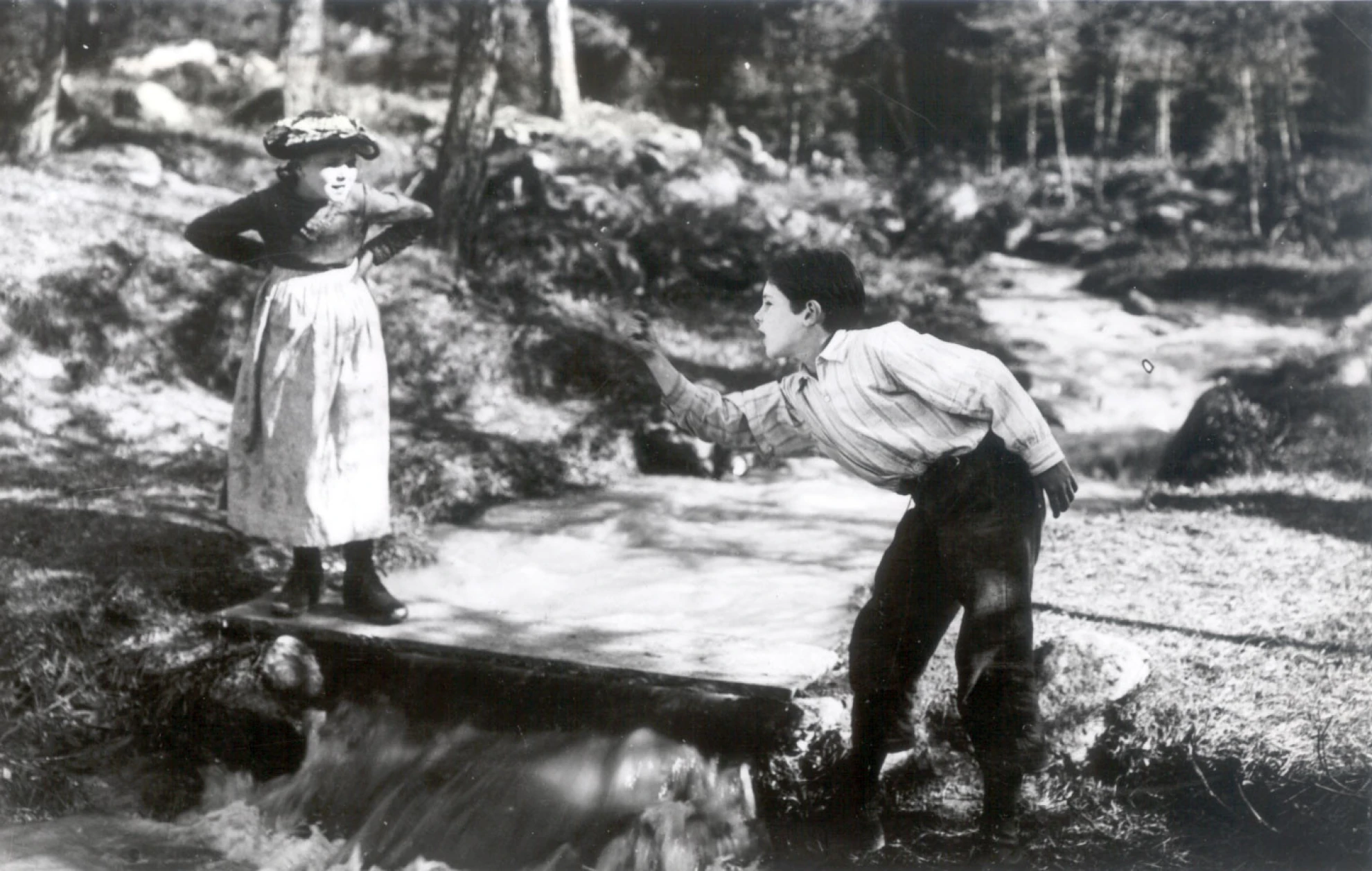 Visages d'enfants hero banner image