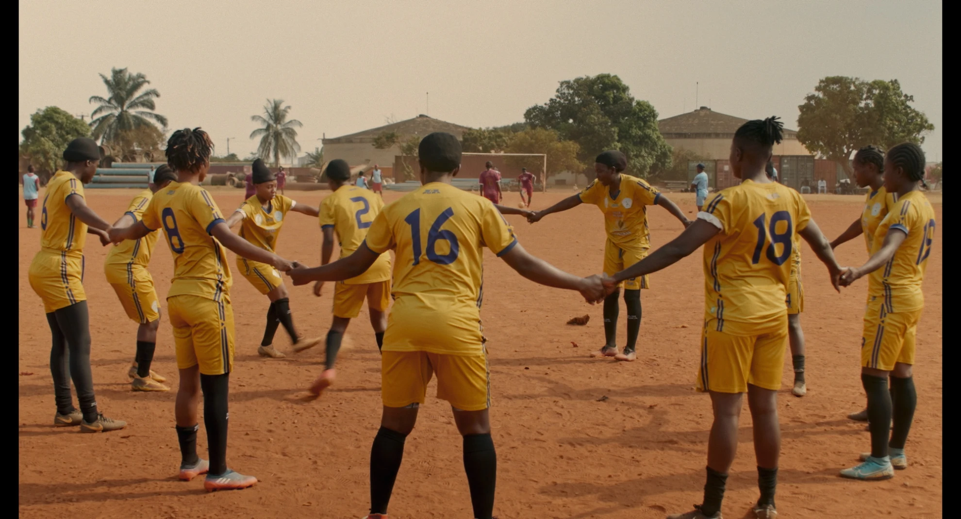 Kevine et Fortune hero banner image placeholder