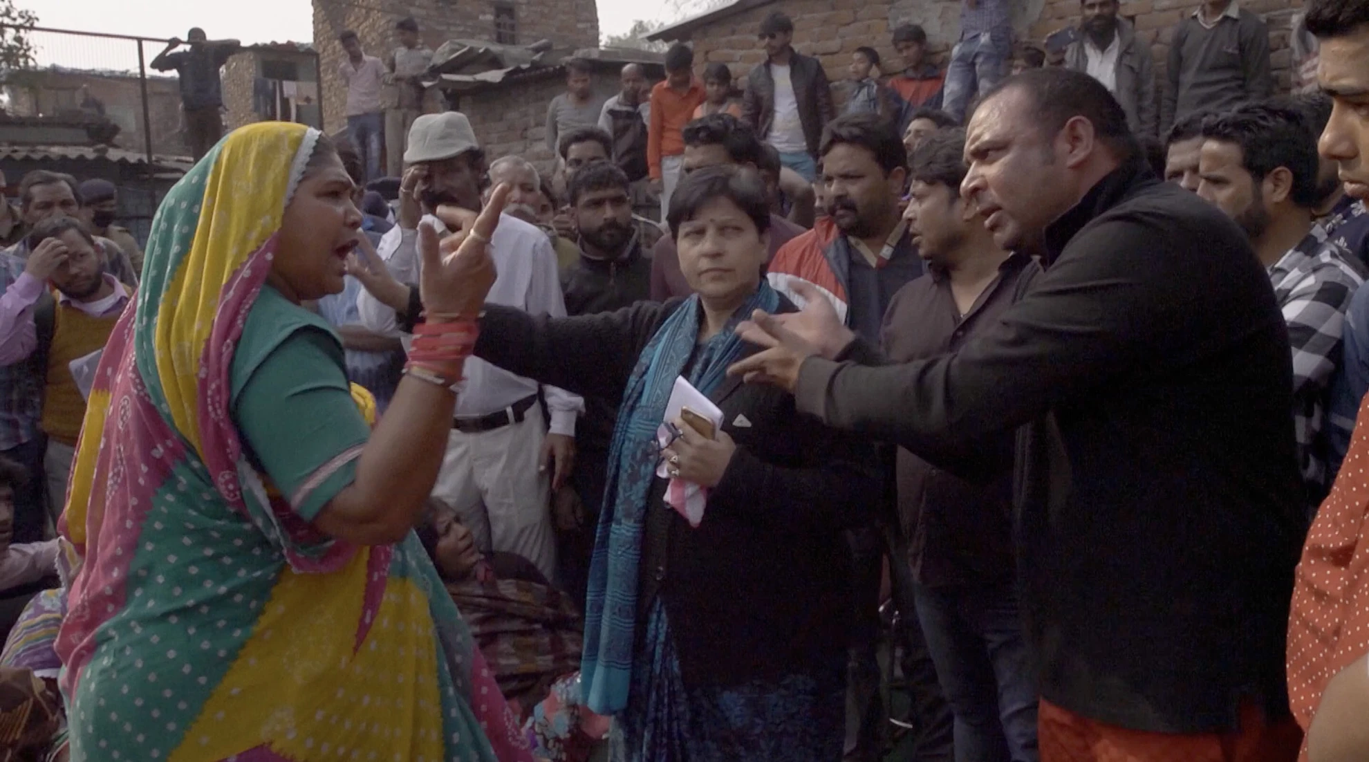 Delhi Dreams hero banner image placeholder