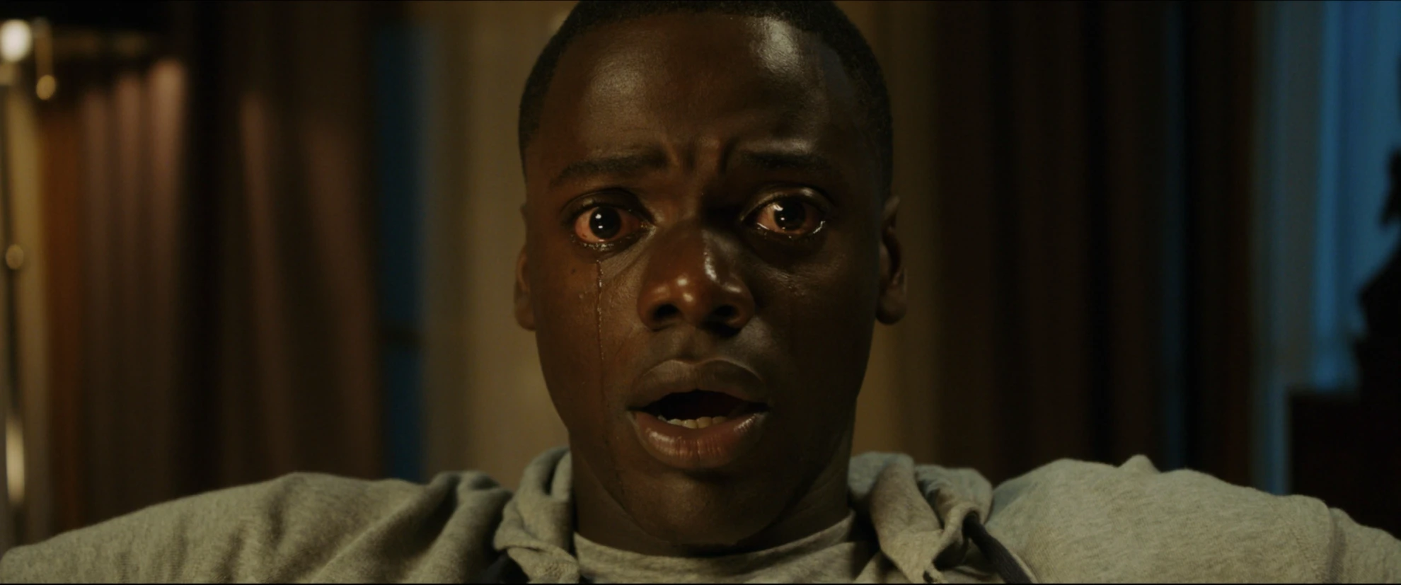 Get Out hero banner image