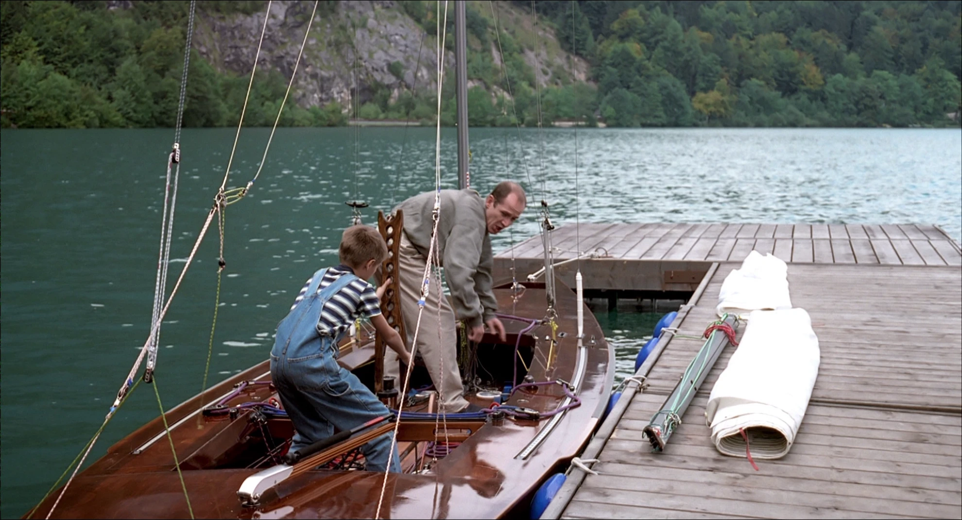 Funny Games hero banner image placeholder