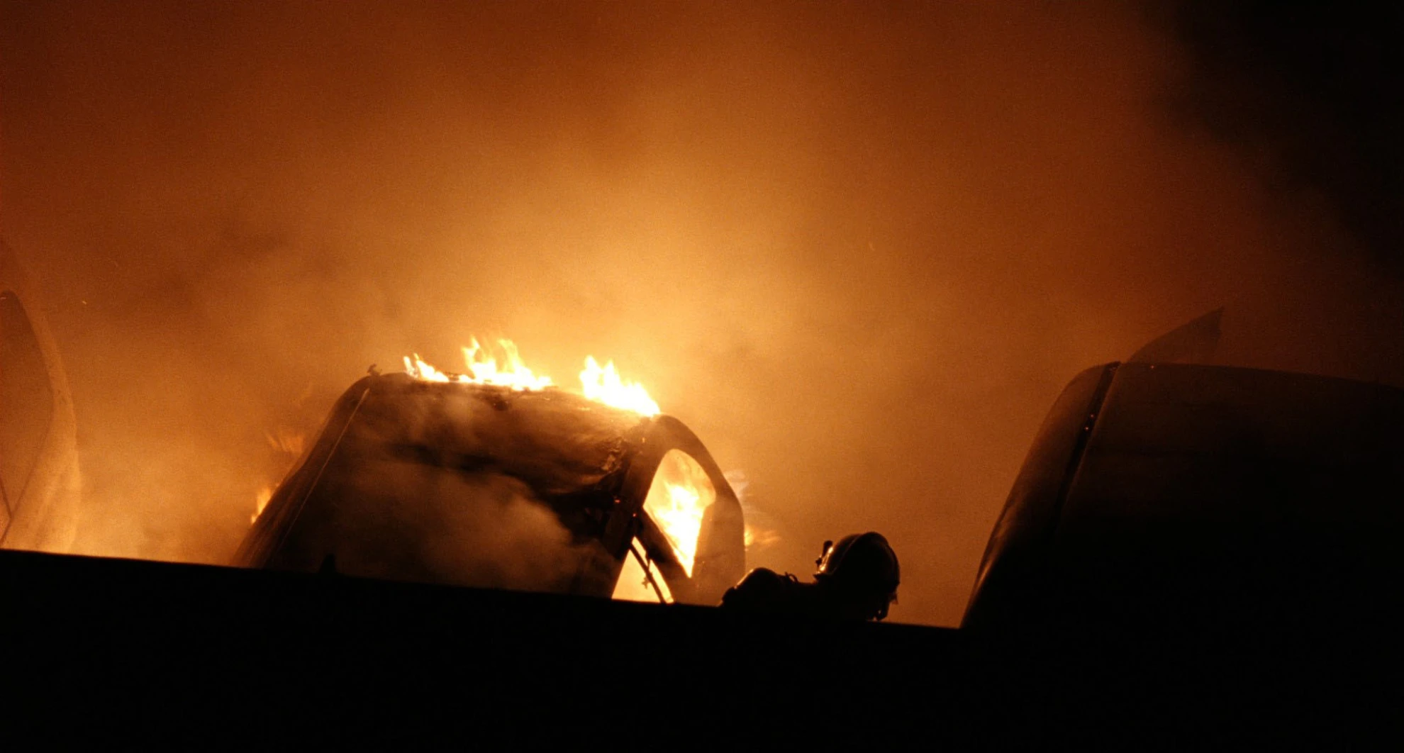 Day is Done hero banner image placeholder