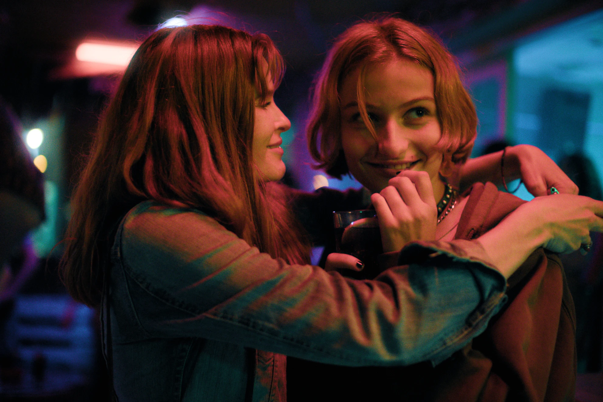 When we were Sisters hero banner image placeholder