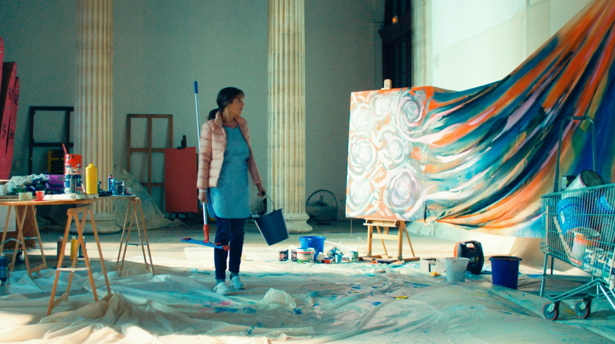 Maria rêve hero banner image placeholder