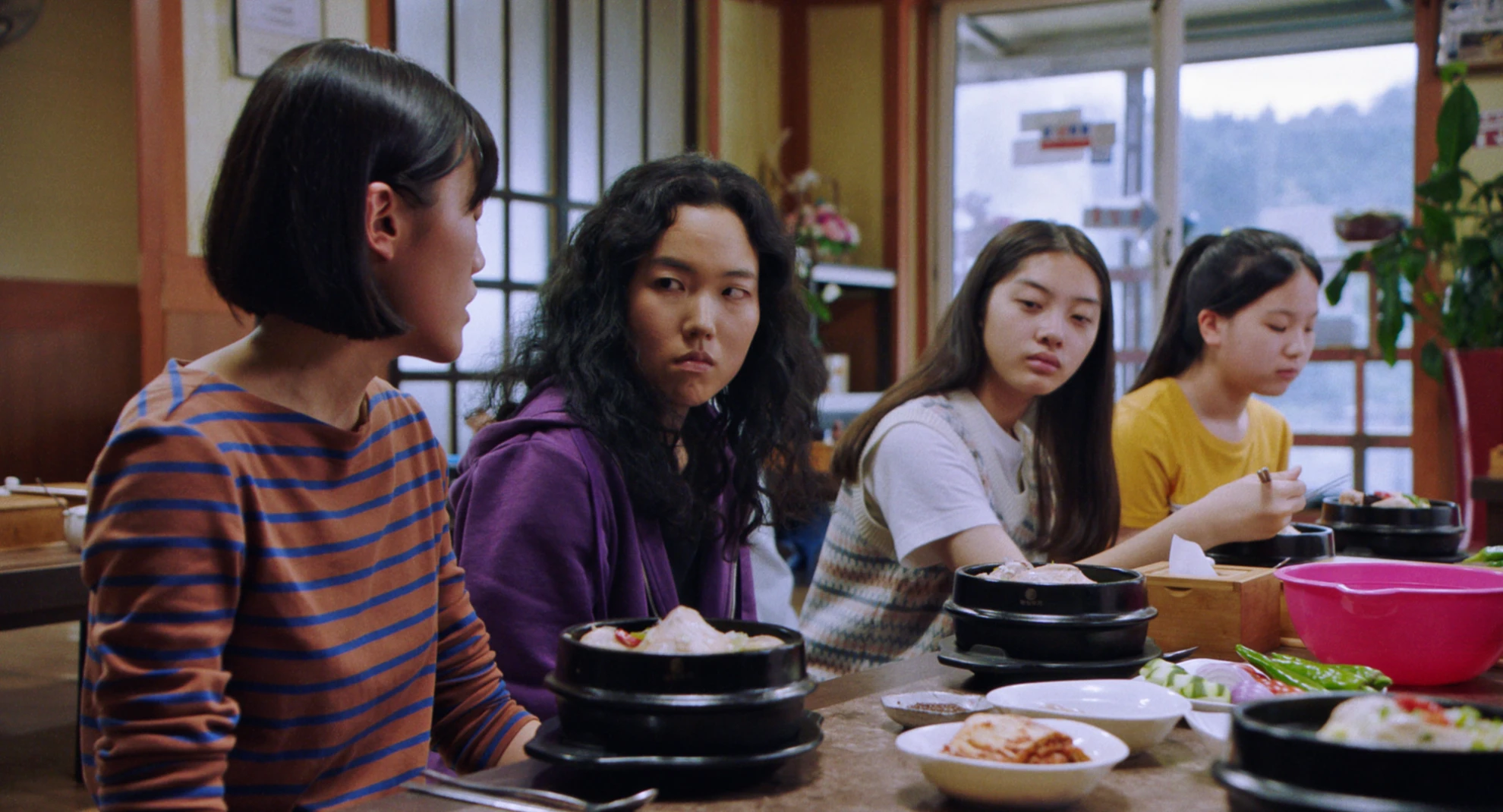 Retour à Séoul hero banner image placeholder