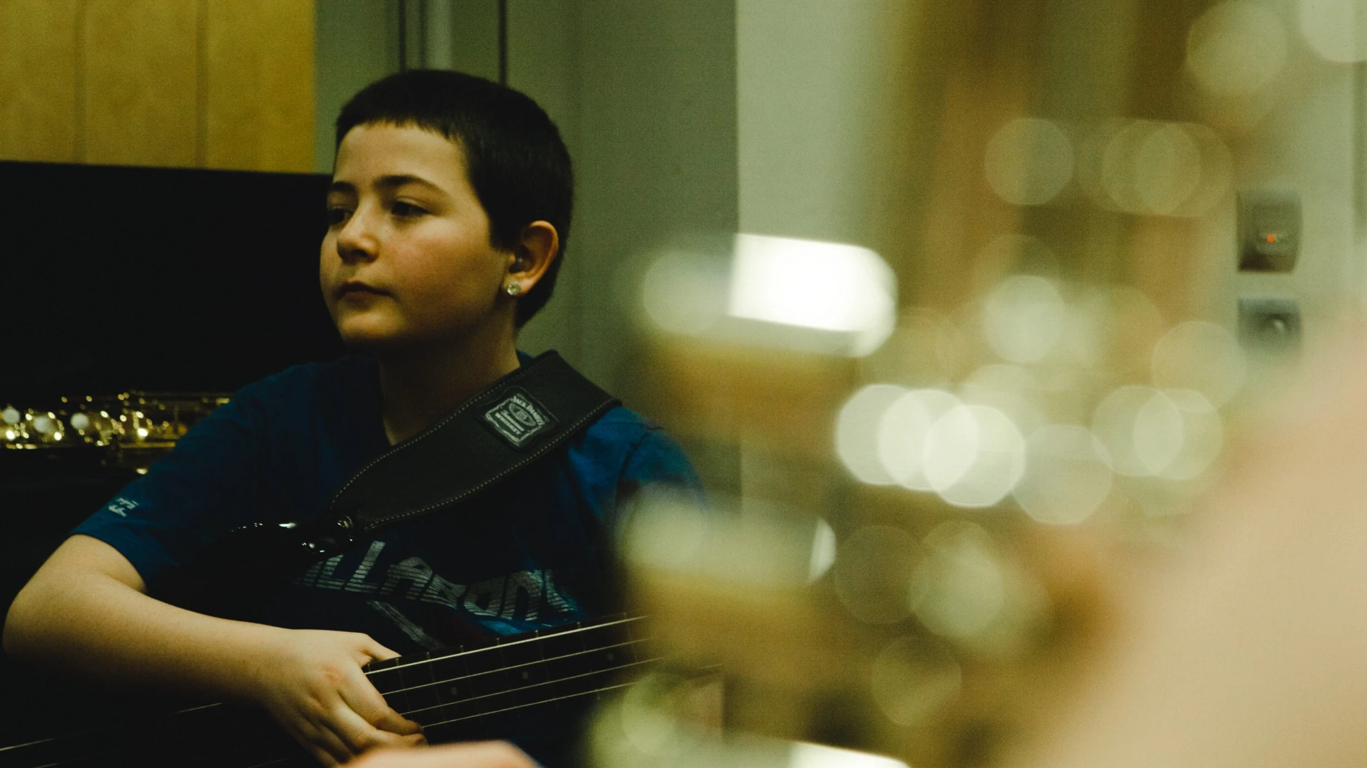 Swing it Kids hero banner image placeholder