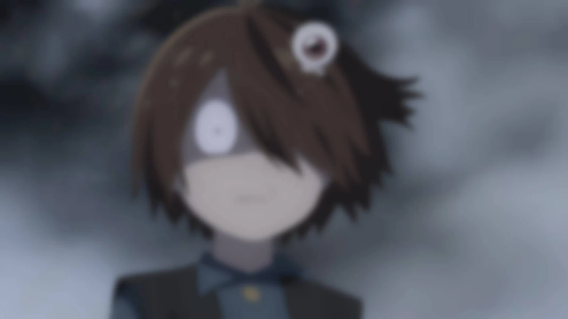 The Birth of Kitaro: The Mystery of Gegege hero banner image