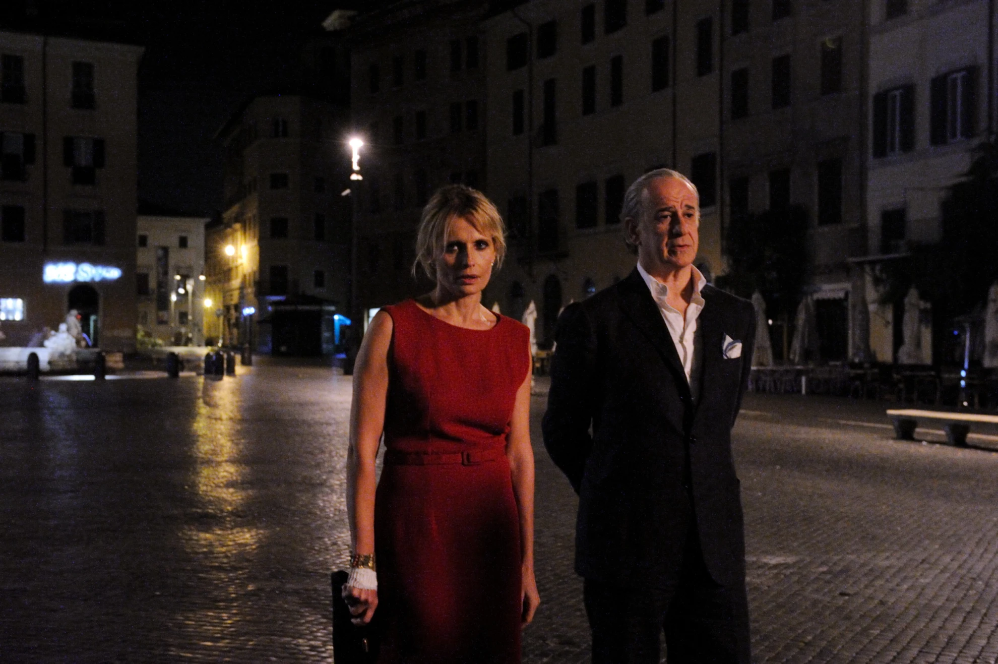 La grande bellezza hero banner image placeholder