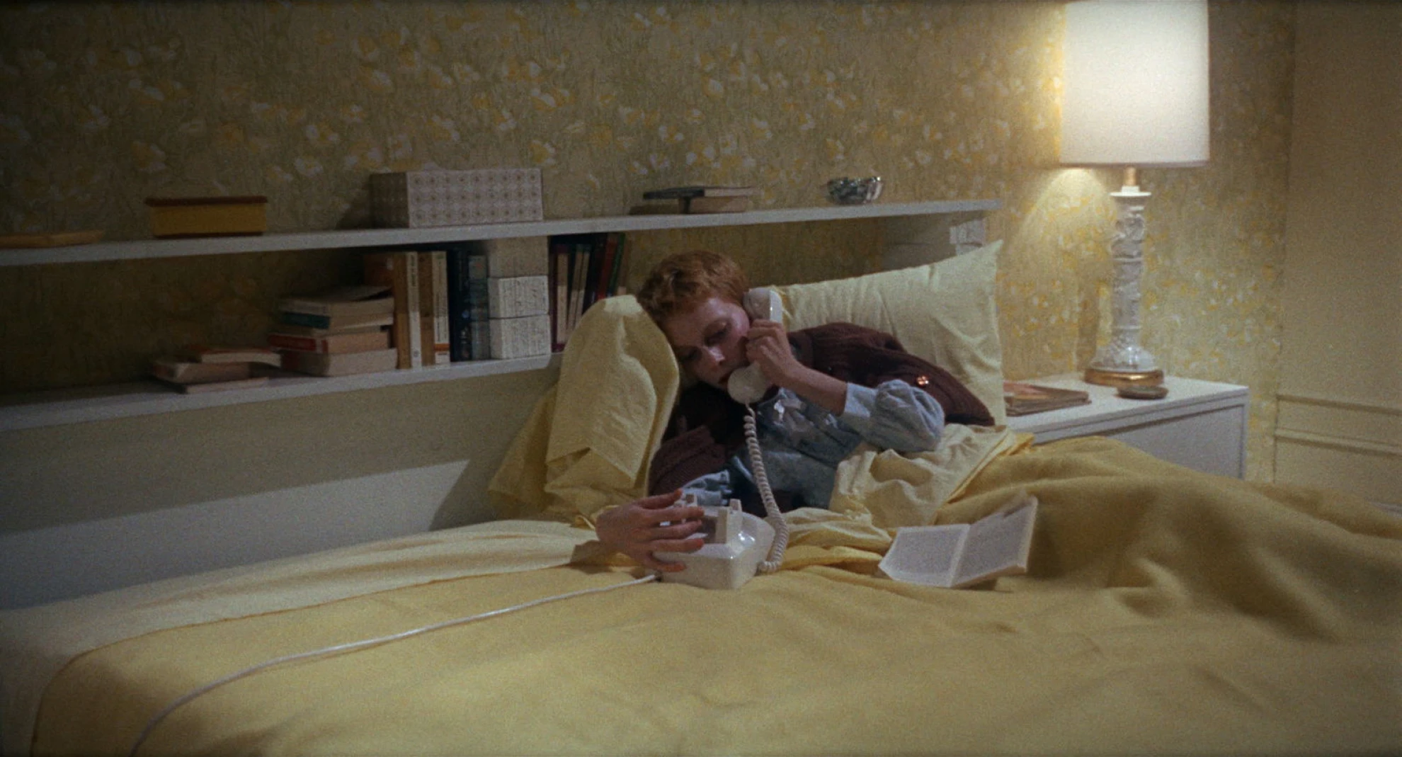 Rosemary's Baby hero banner image placeholder