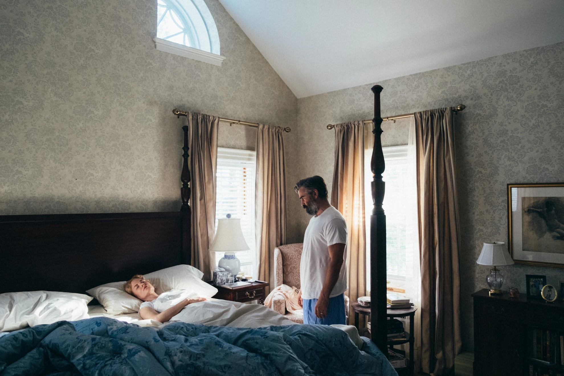 The Killing of a Sacred Deer hero banner image placeholder