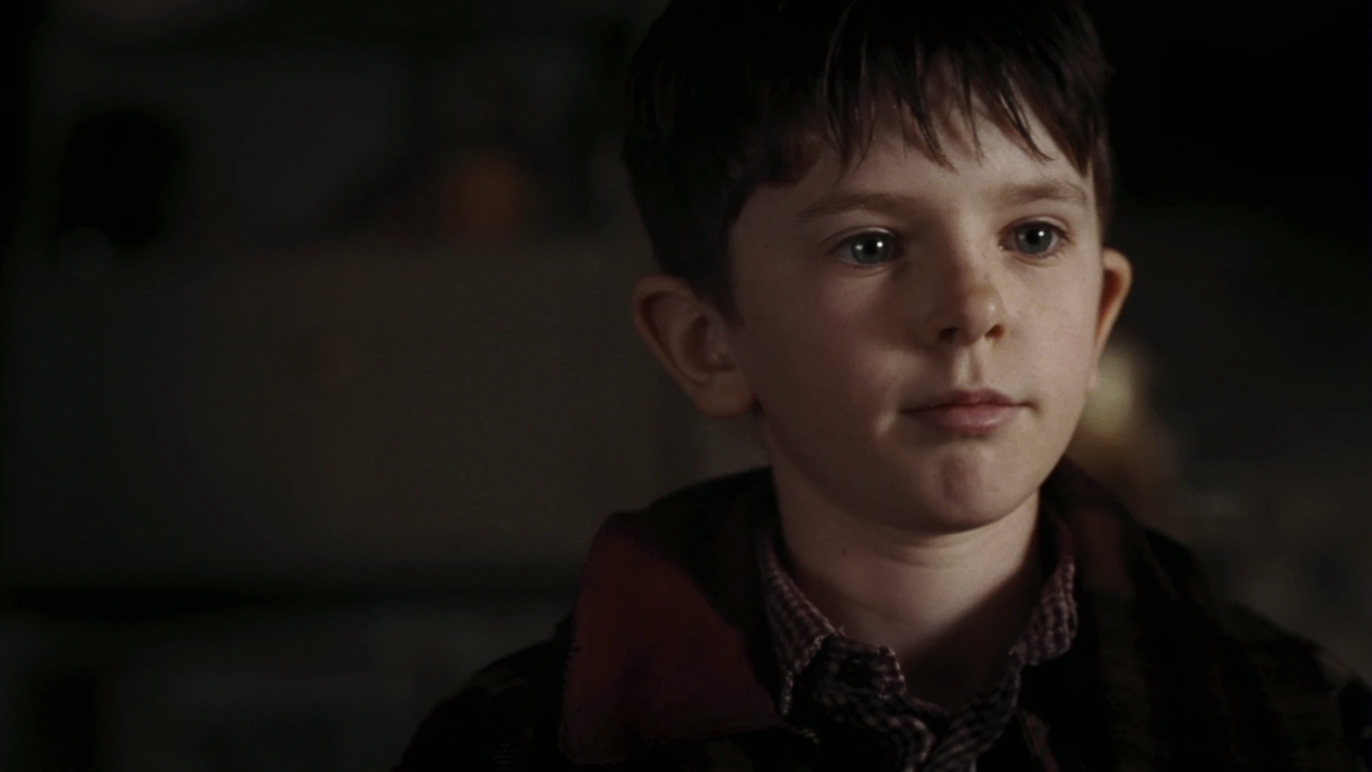 Charlie und die Schokoladenfabrik hero banner image placeholder