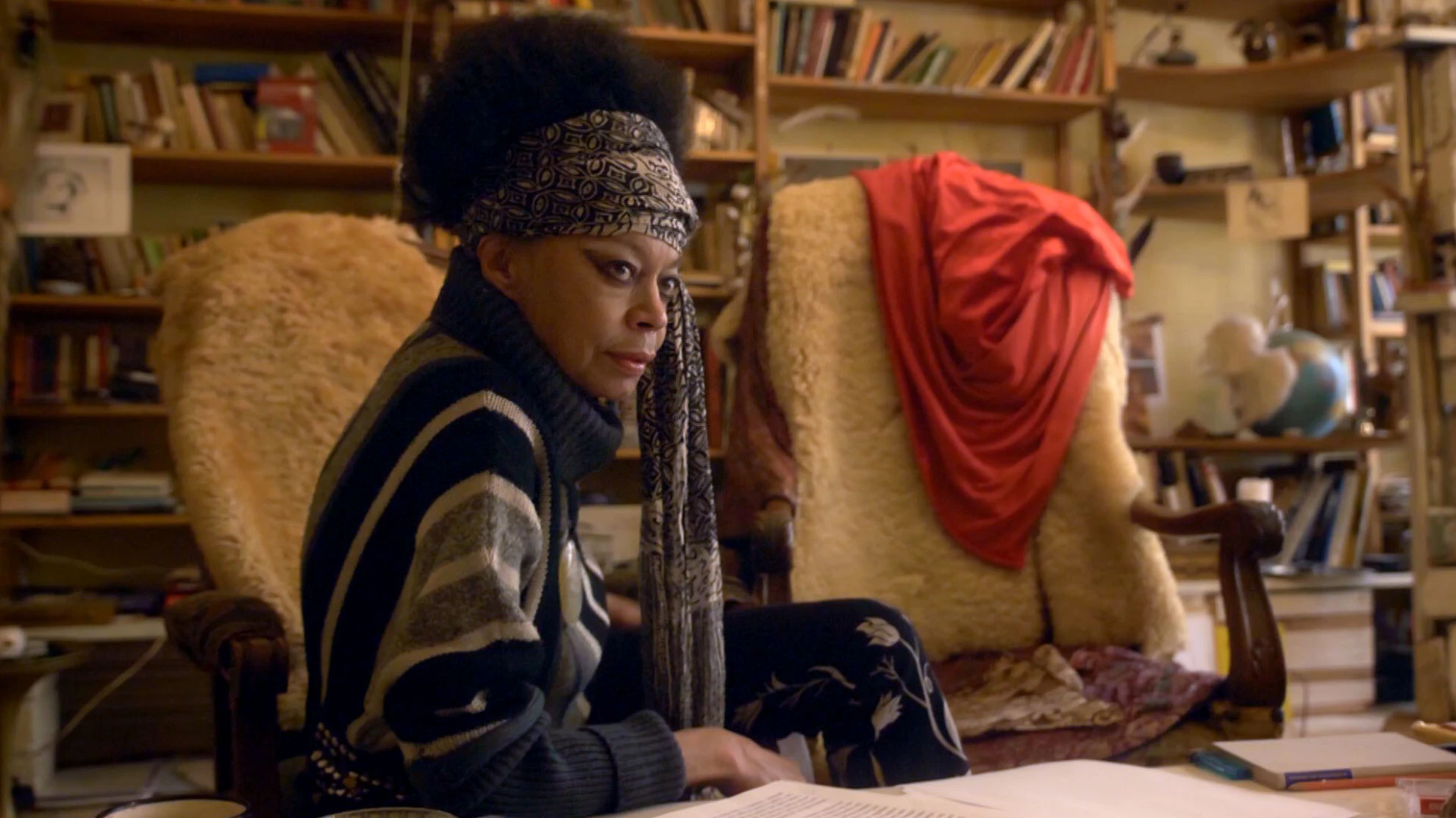 Miriam Goldschmidt – Erfinderin von Dazwischen hero banner image placeholder