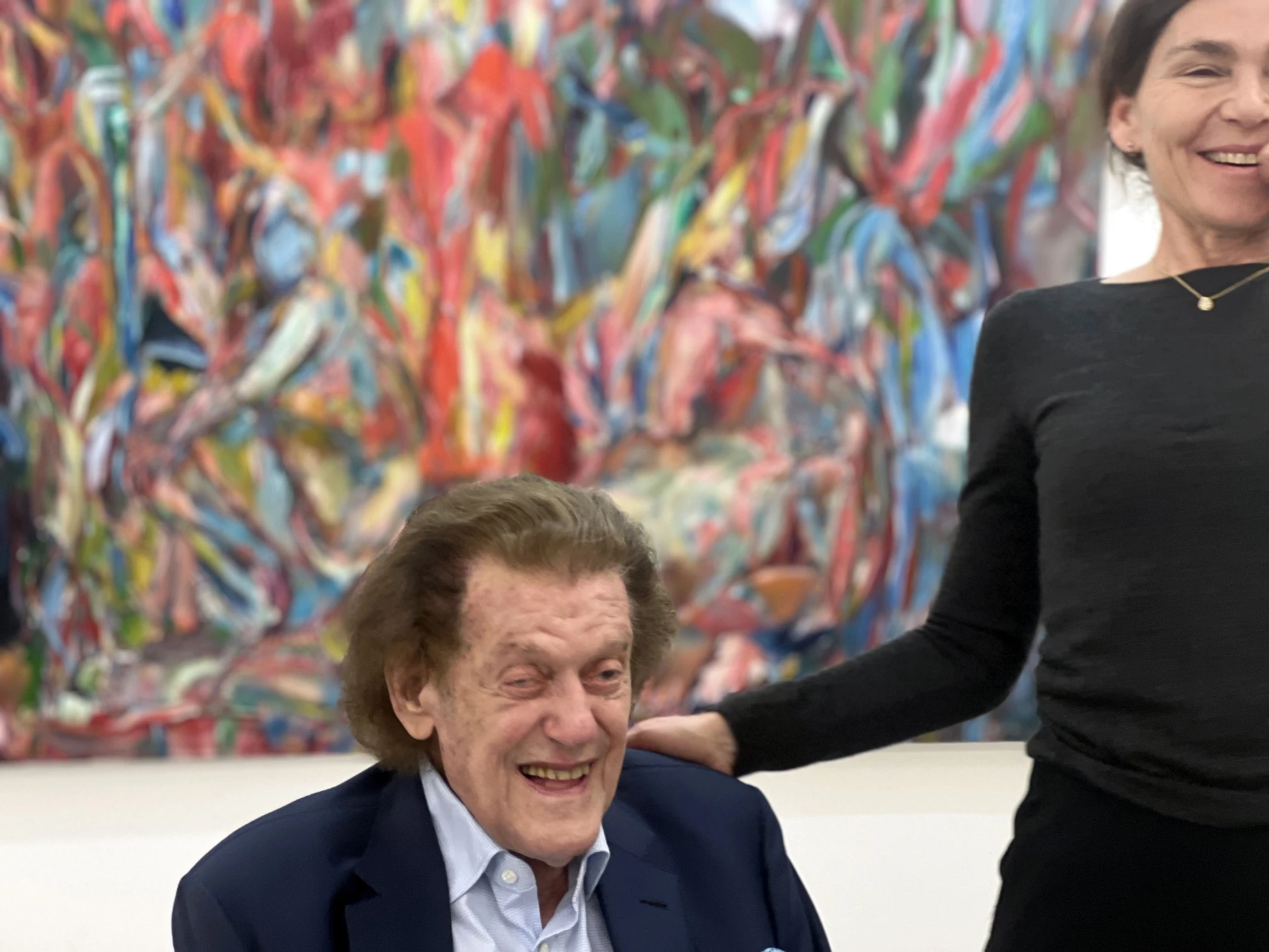 The Soul of Art - Die Merzbacher Sammlung hero banner image placeholder