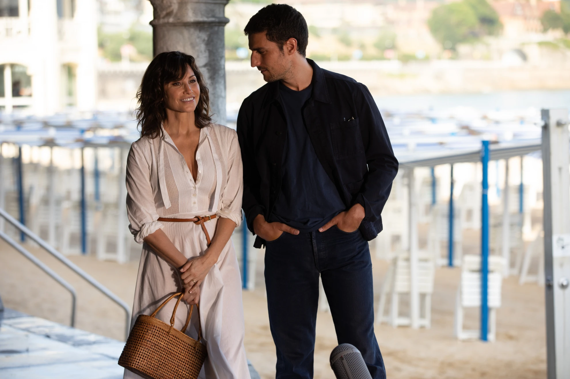 Rifkin's Festival hero banner image placeholder