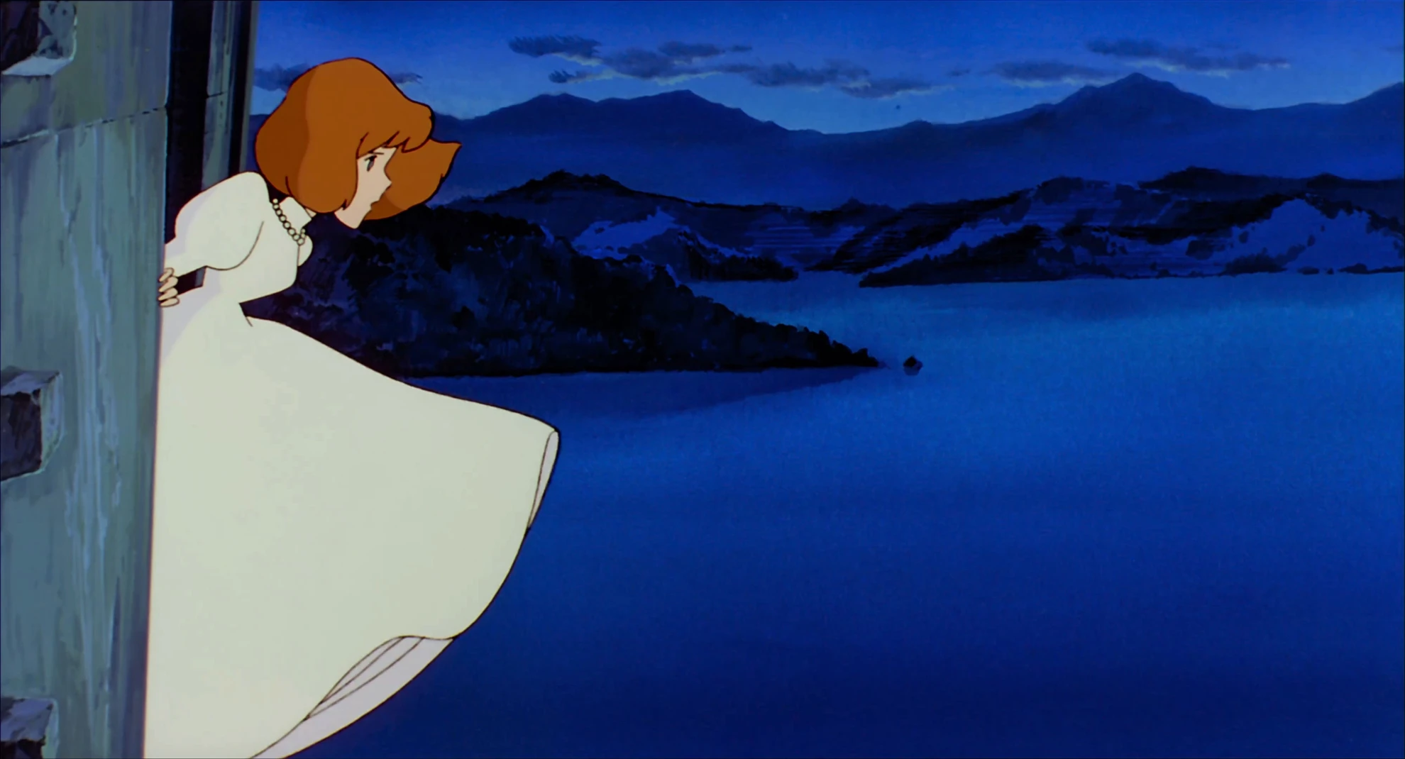 Lupin III: The Castle of Cagliostro hero banner image placeholder