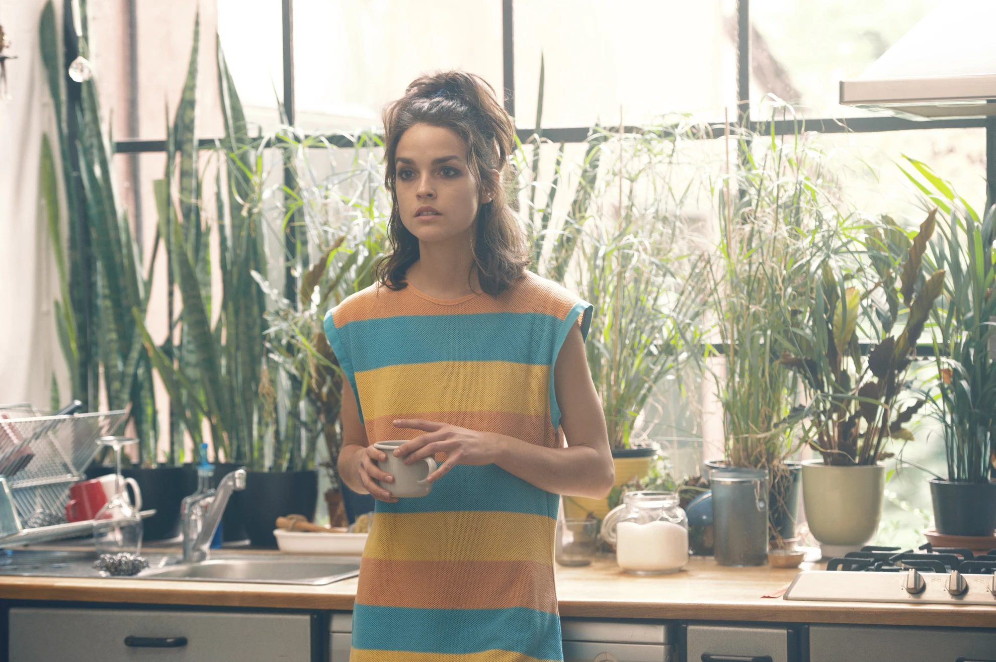 Dem Horizont so nah hero banner image placeholder