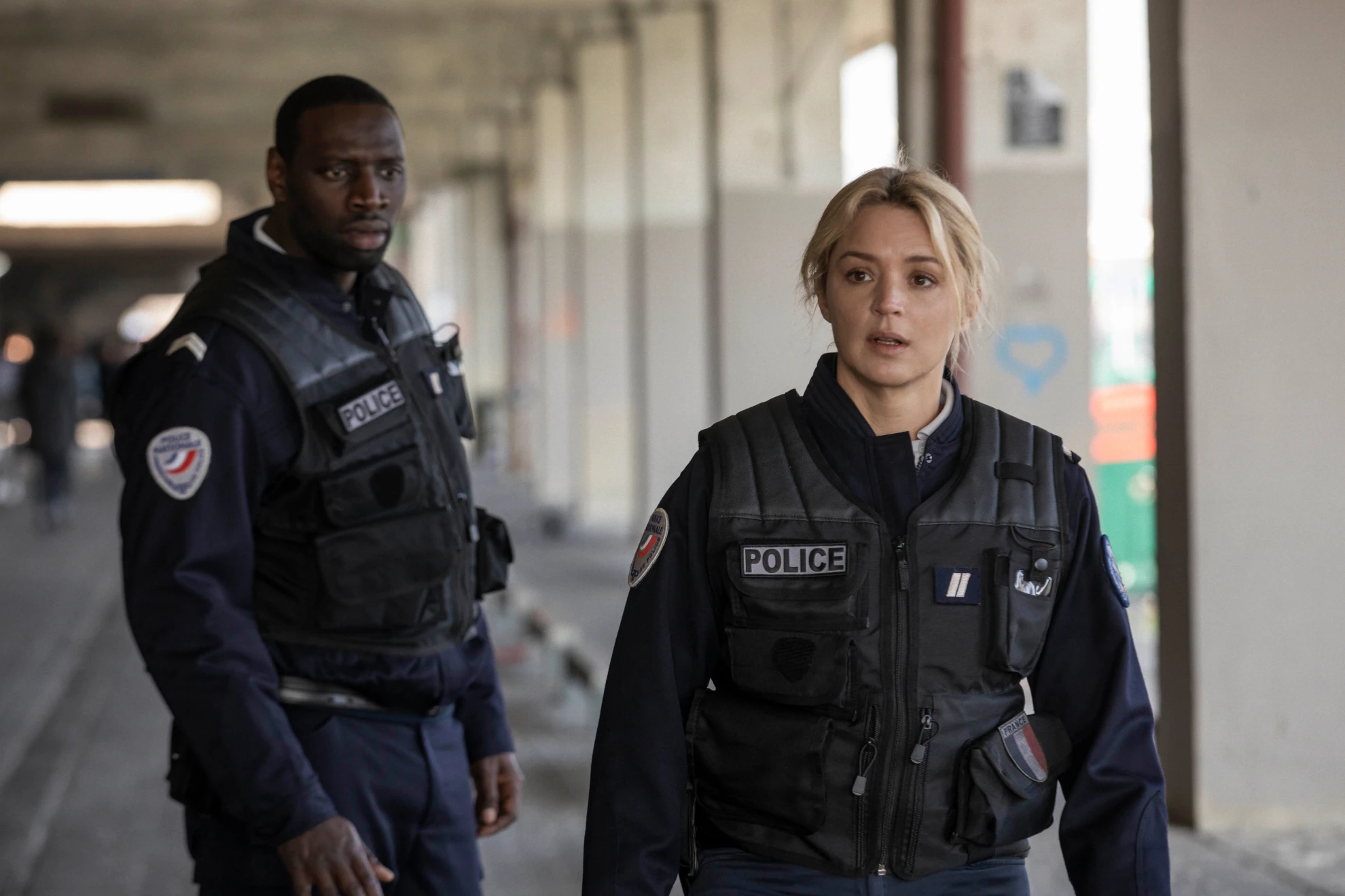 Police hero banner image