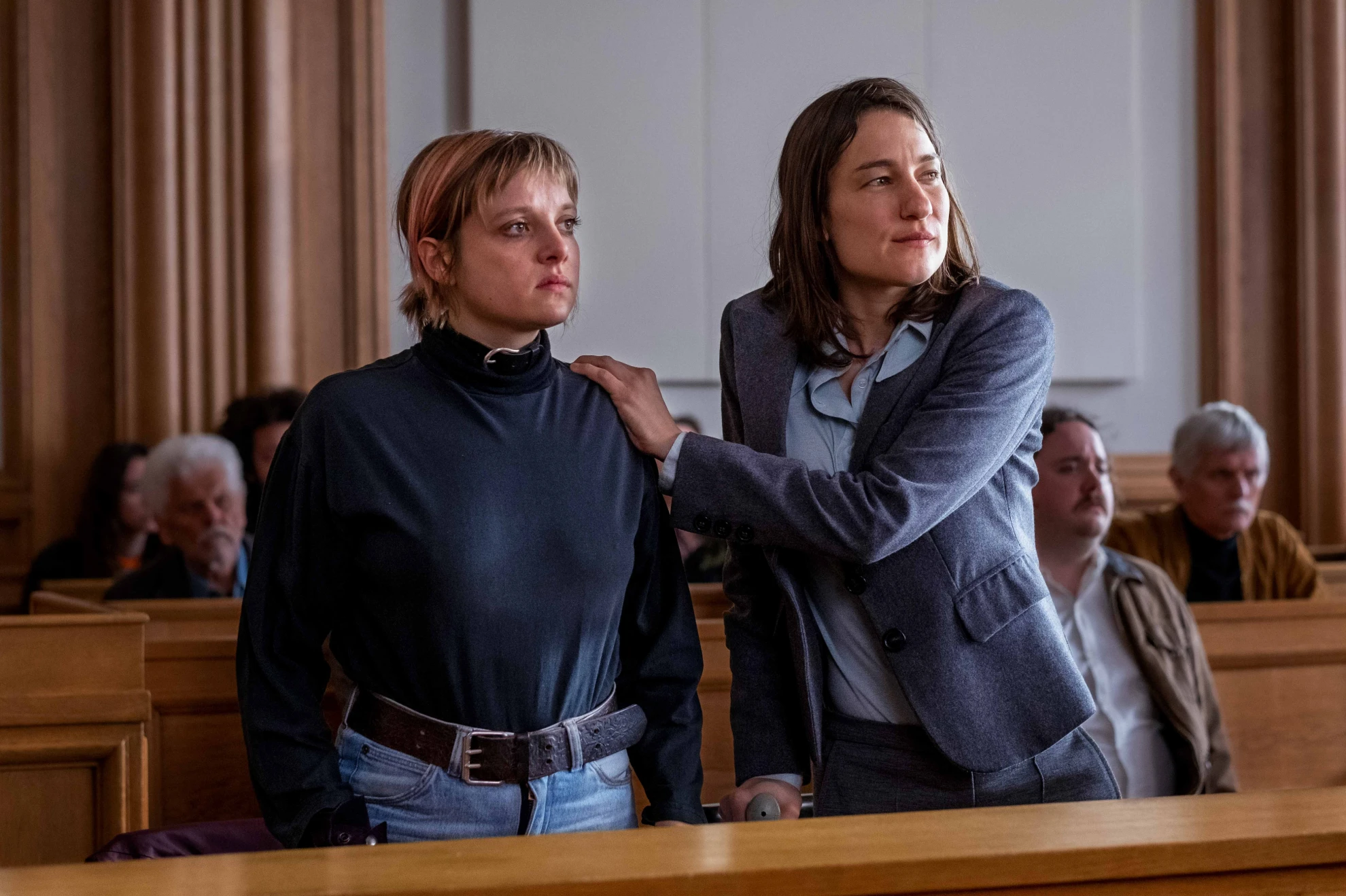 Stürm: Bis wir tot sind oder frei hero banner image placeholder