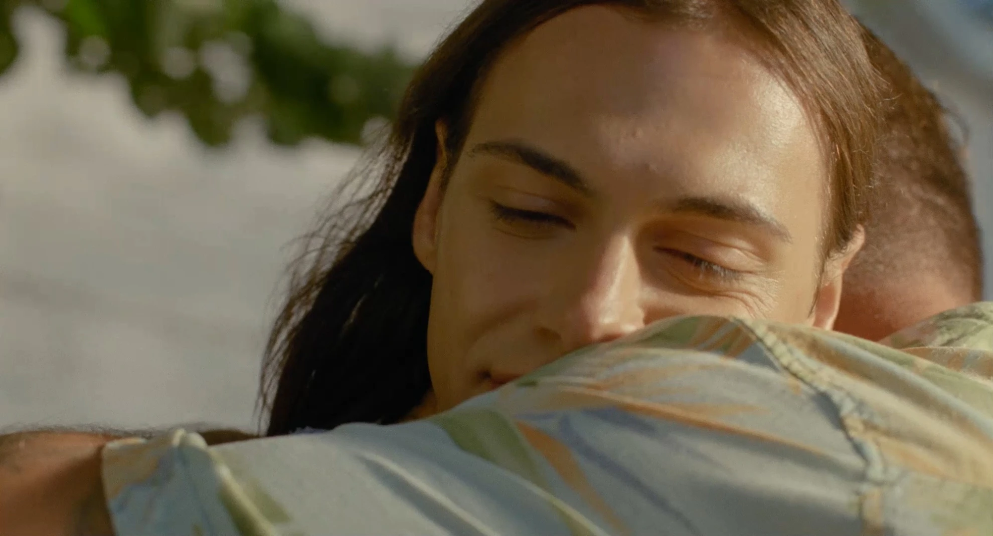 Something You Said Last Night hero banner image placeholder