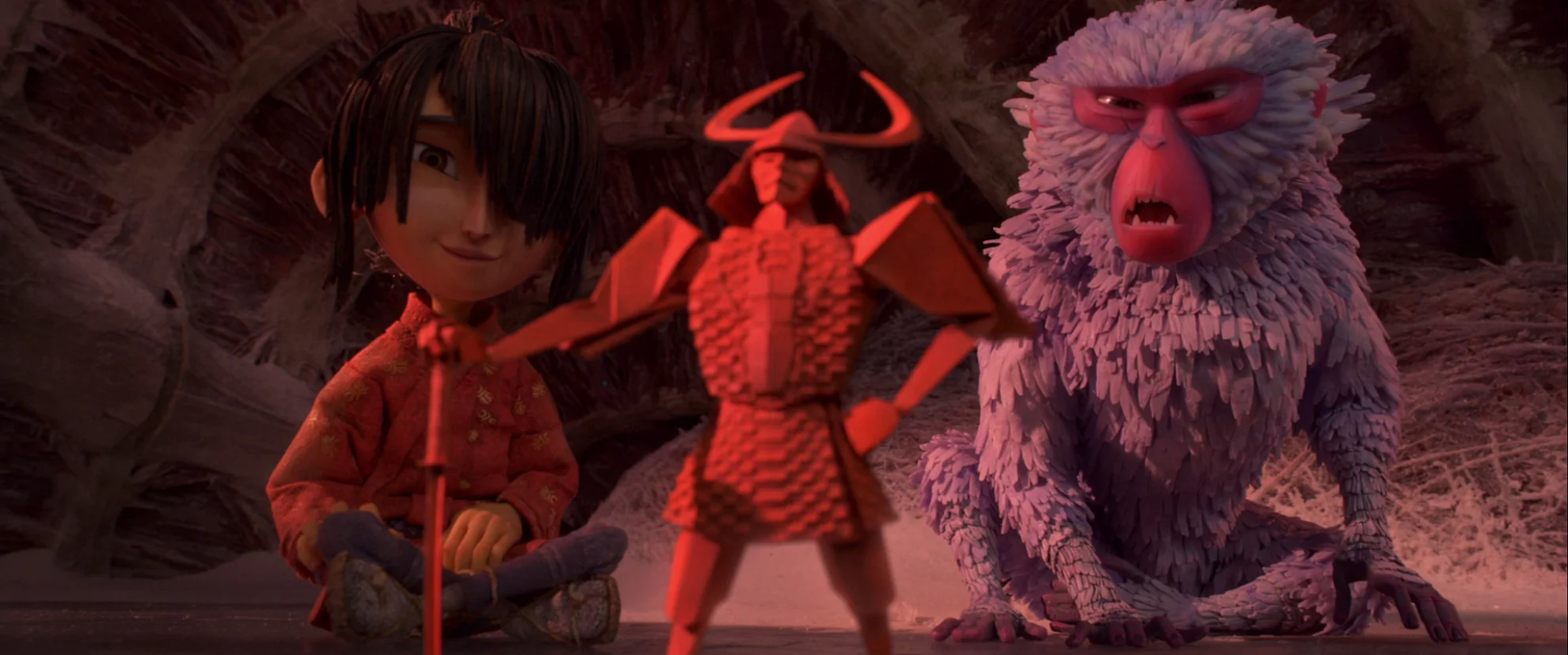 Kubo - Der tapfere Samurai hero banner image placeholder
