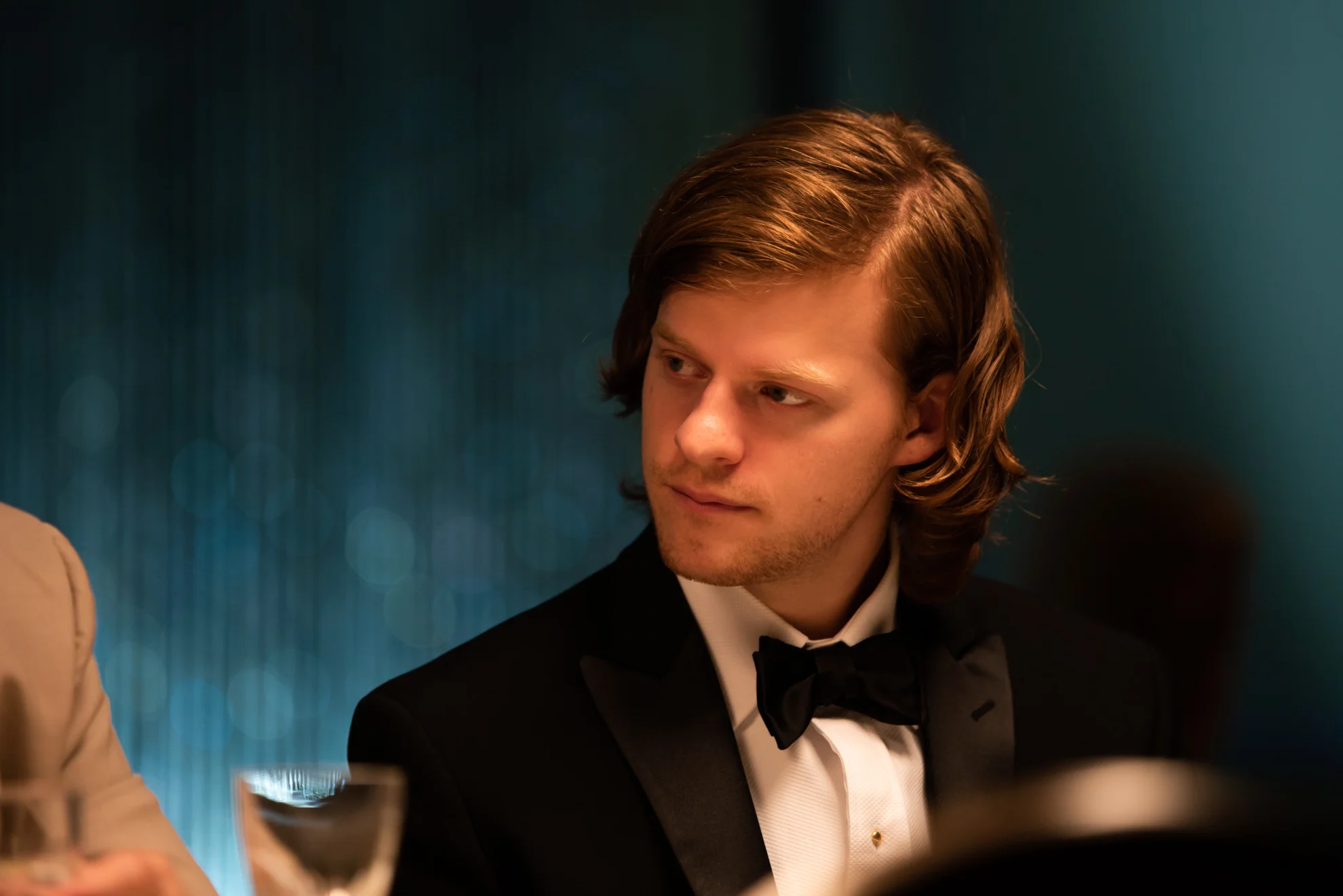 French Exit hero banner image placeholder