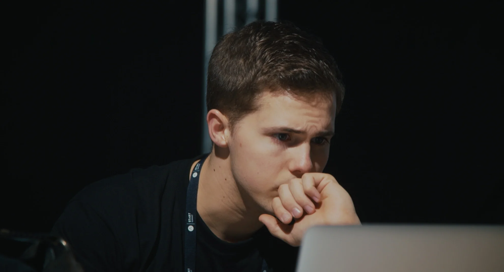 The Driven Ones hero banner image placeholder