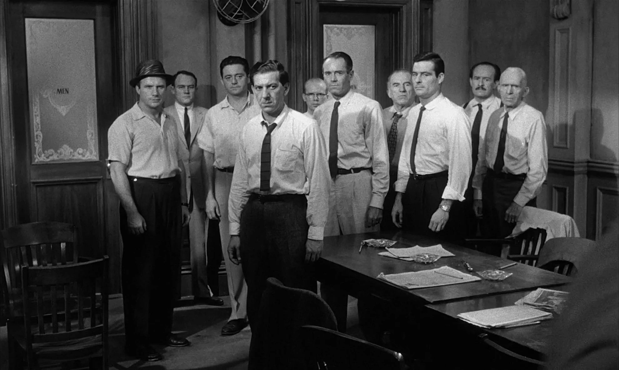 12 Angry Men hero banner image placeholder