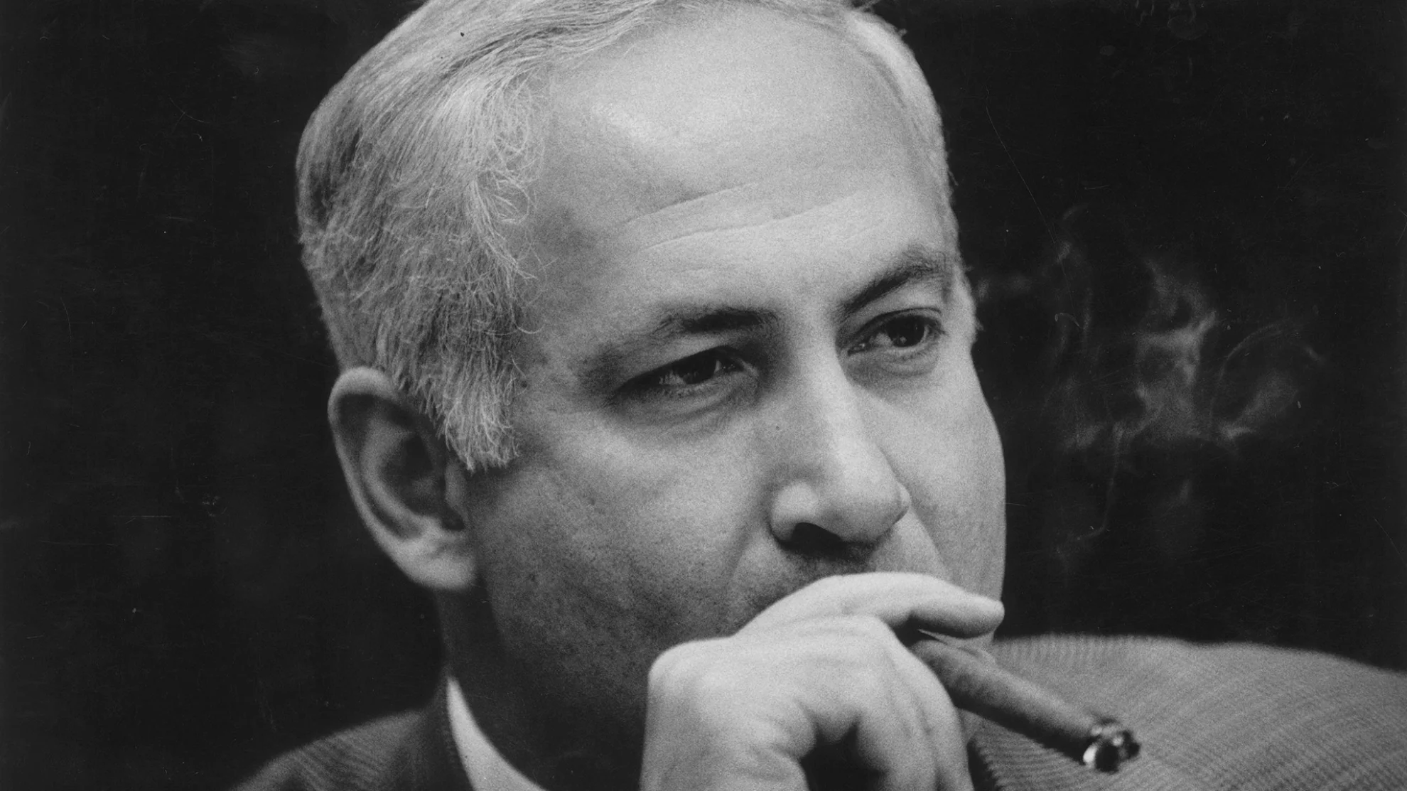 The Bibi Files hero banner image placeholder
