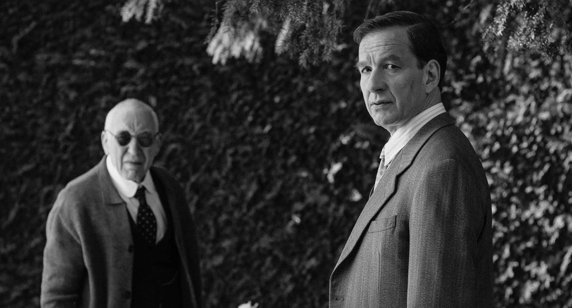 A Forgotten Man hero banner image placeholder