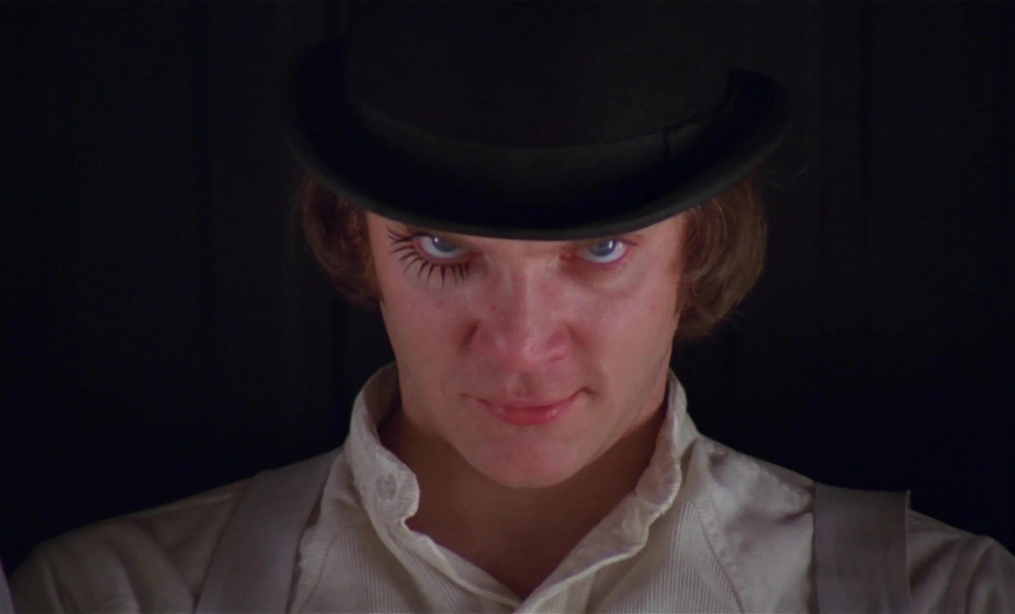 A Clockwork Orange hero banner image